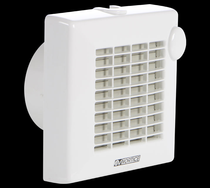 Aspiratore Elicoidale Automatic diametro 100 11221