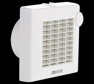 Aspiratore Elicoidale Automatic diametro 100 11221