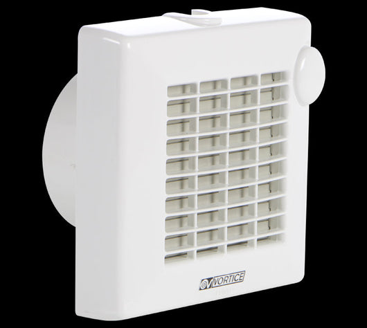 Aspiratore Elicoidale Automatic diametro 100 11221