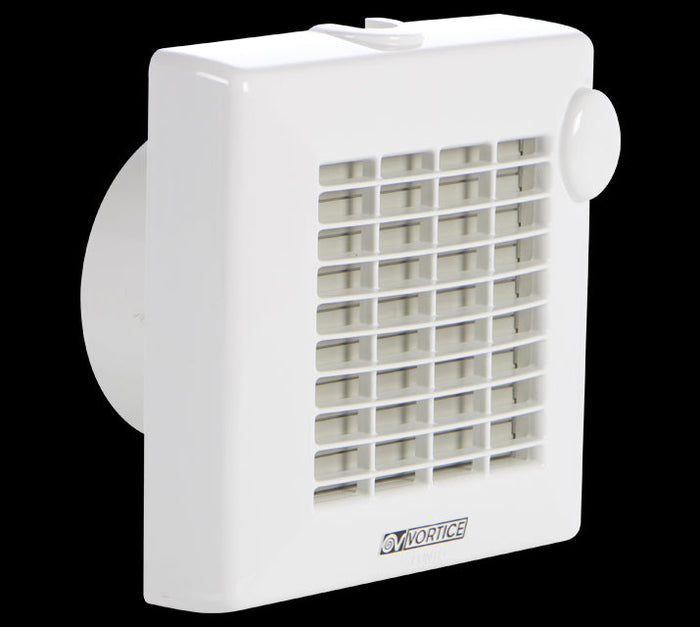 Aspiratore Elicoidale Automatic diametro 100 11221