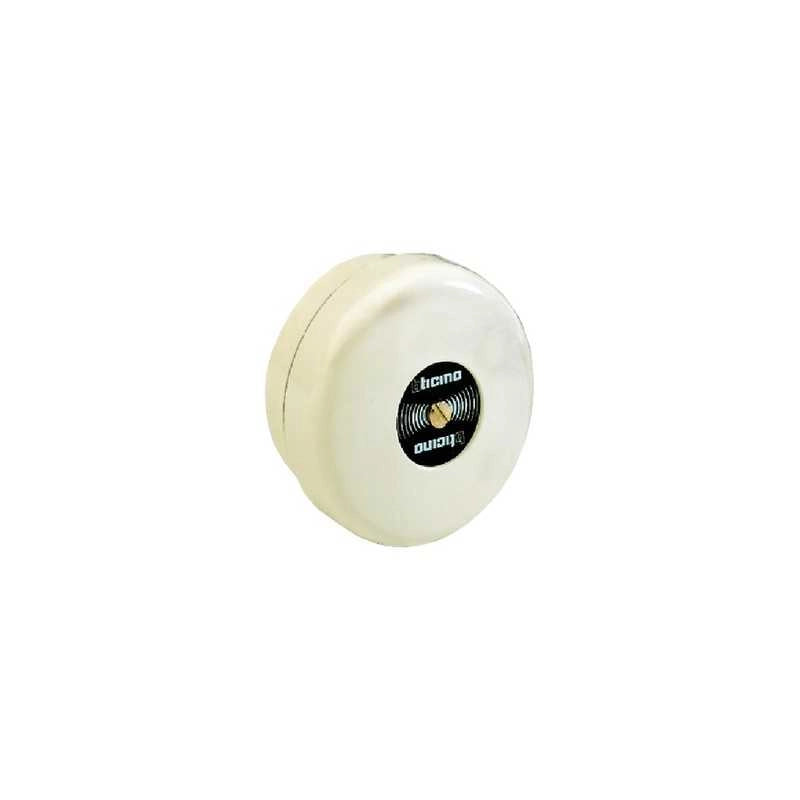 92/230 Suoneria a Note Melodiose Bitonale 230 V Ac Duton