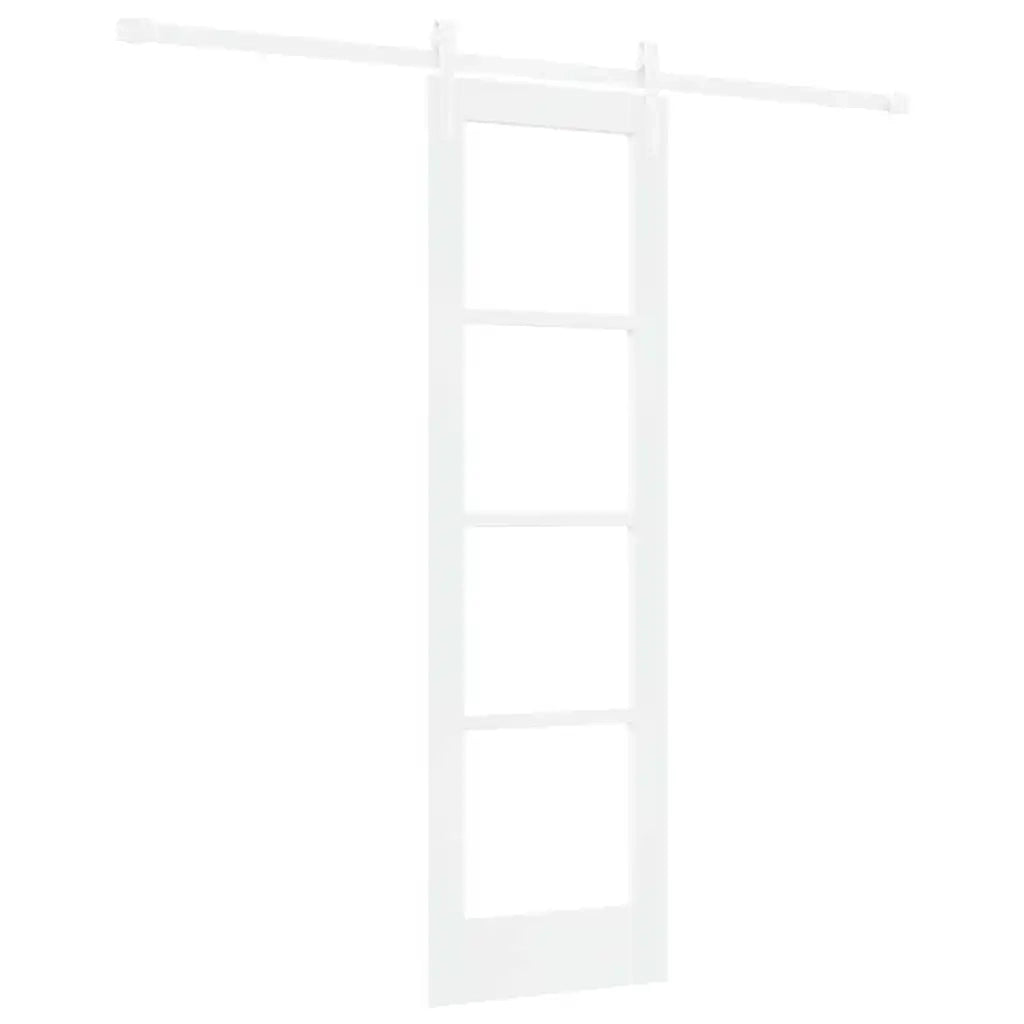 Porta scorrevole ORKDAL Bianco 61 x 198,5 cm 3331902
