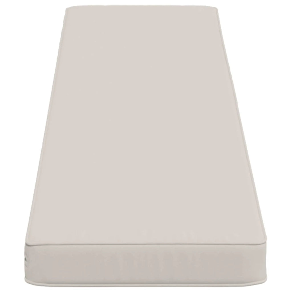 Cuscini per Panchina a 2 Pezzi VUGHT 2 pcs 100% Poliestere 950711