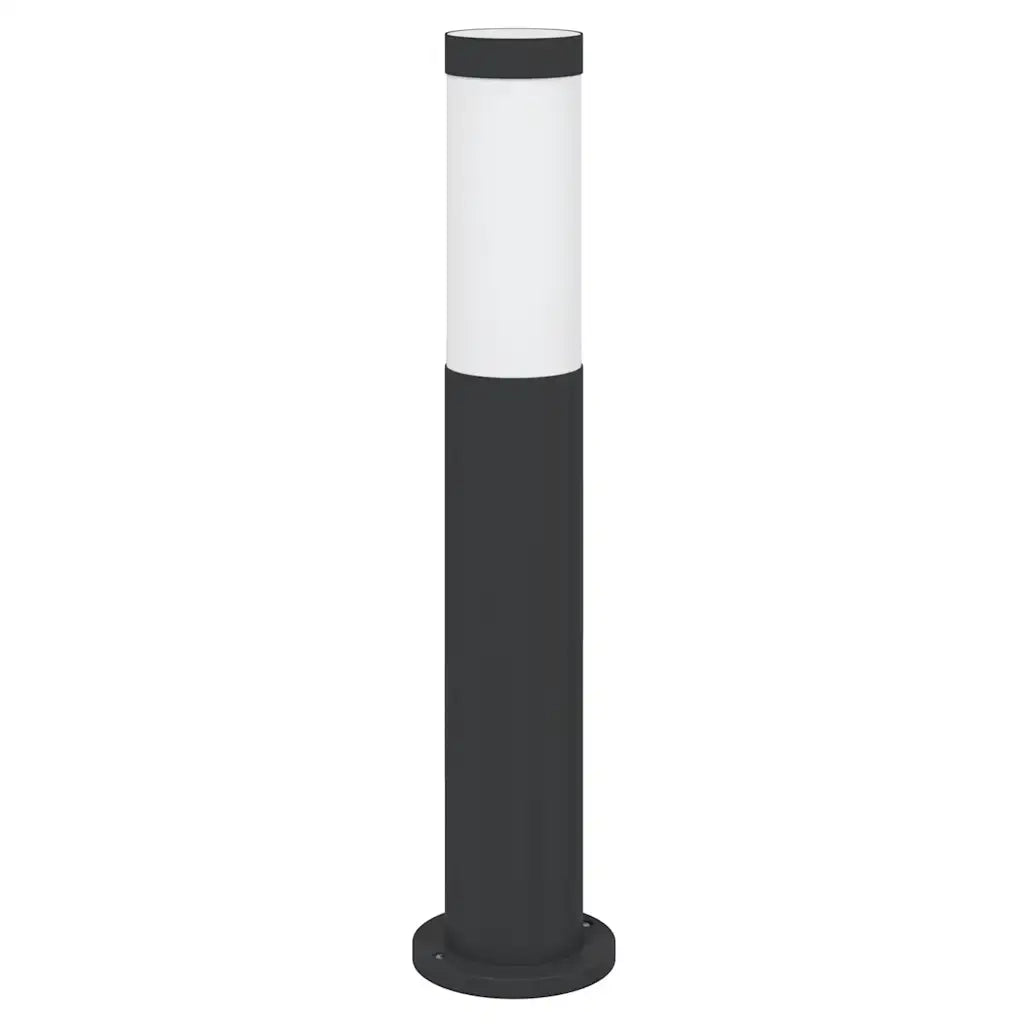 Lampada a paletto 50 cm in Acciaio Inox IP44 4006023