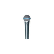 Shure microphone beta 58a xlr (beta 58a) - 160065