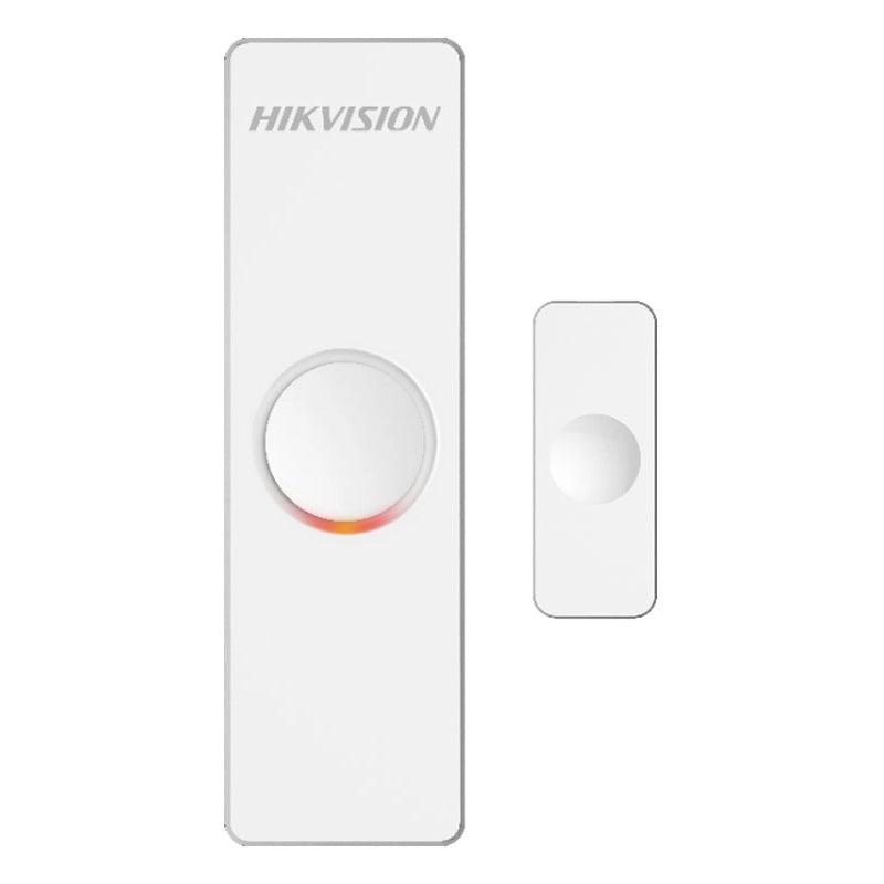 HIKVISION DS-PD1-MC-WWS - SENSORE APERTURA/CHIUSURA PORTE E FINESTRE WIRELESS