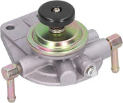 Filtro a gasolio e filtro particolato per pompa di iniezione e supporto filtro per Nissan Patrol GU Y61 ZD30 TD42
