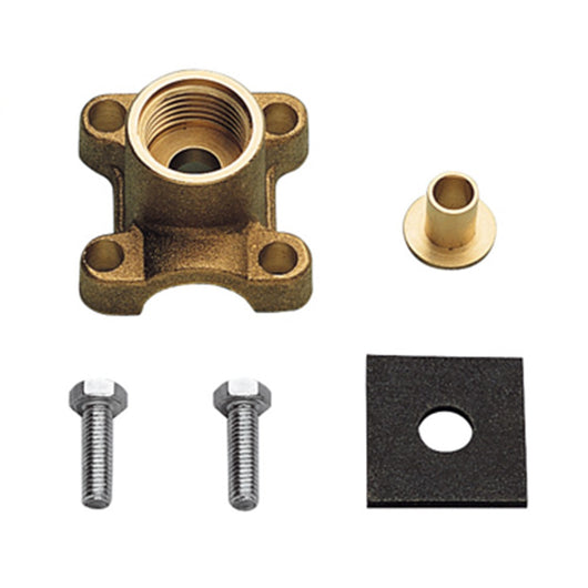 Presa rapida per tubo in ferro