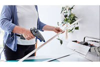 Pistola Colla a Caldo Incollatrice Dremel 940 con 3 stick di Colla 11 mm