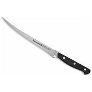 Barazzoni, Coltello da Sfilettare Pesce, Acciaio 18 cm, Lama Flessibile