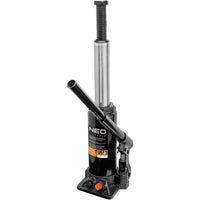 Topex 10-451 martinetto idraulic ico a bottiglia 3t altezza so ds