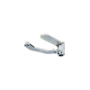 GENIUS KIT APERTURA 140 GRADI ROLLER 6100317 AUTOMAZIONE CANCELLO BATTENTE