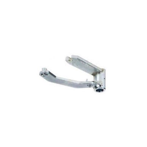 GENIUS KIT APERTURA 140 GRADI ROLLER 6100317 AUTOMAZIONE CANCELLO BATTENTE