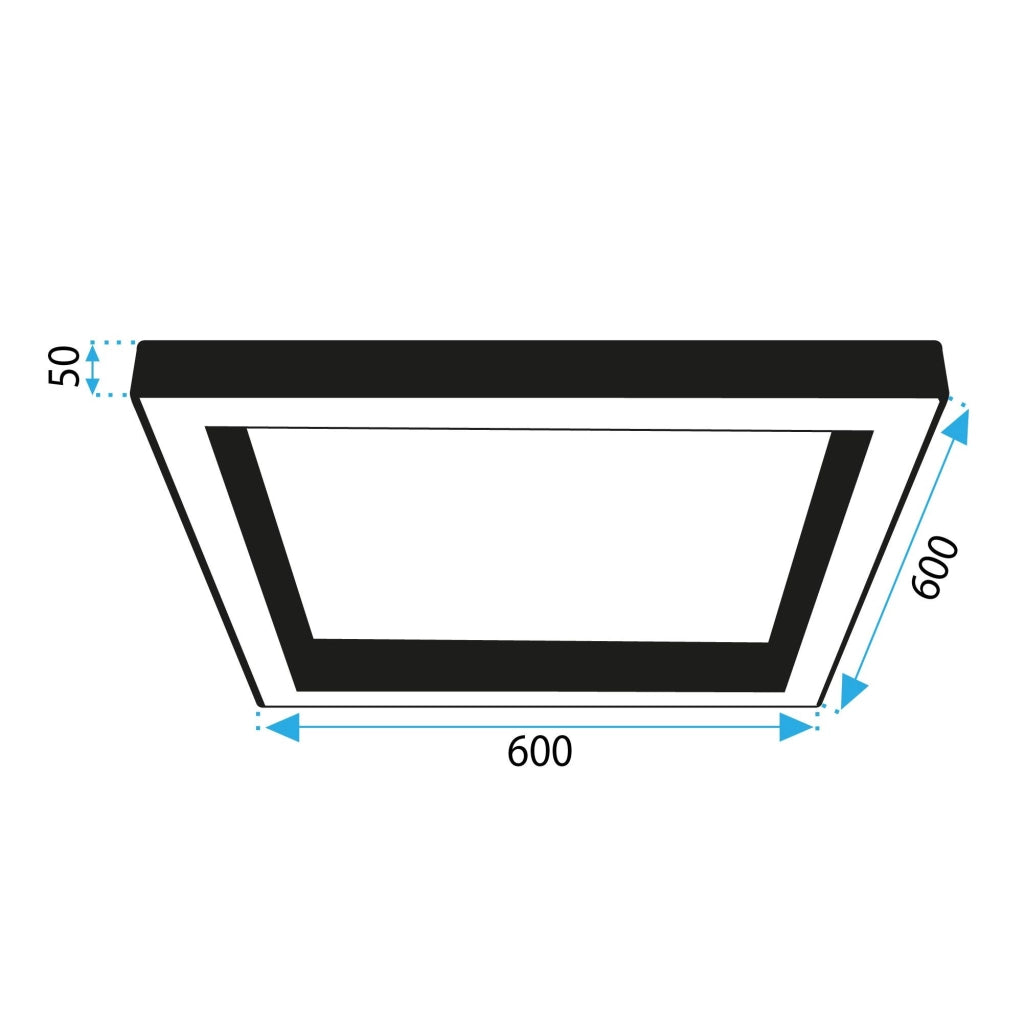 Lampada App1284-c Black