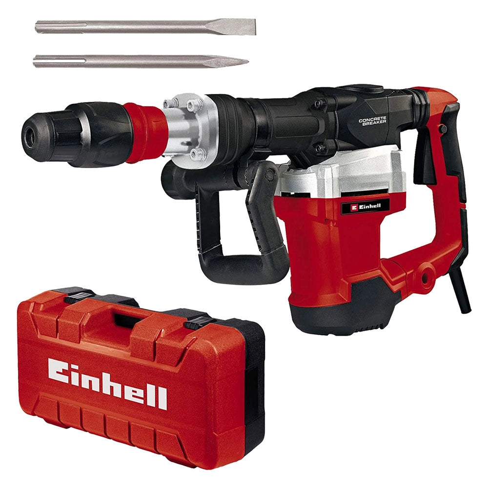 MARTELLO DEMOLITORE 'TE-DH 32' 1500 W  - EINHELL