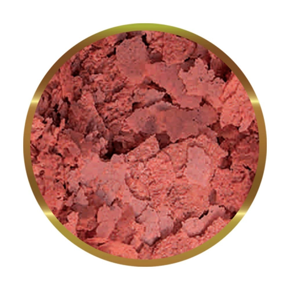 SHG Hi Red in fiocchi – Esalta la colorazione dei pesci Formato: 40 gr