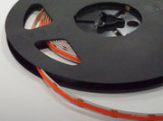 Striscia LED COB 480 rossa 9W/m 12V IP20 5m dimmerabile