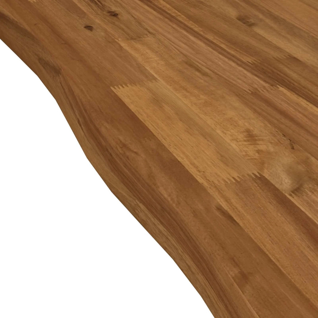 Piano del Tavolo Rettangolare 80 x 40 x 3,5 cm Rettangolare 938567