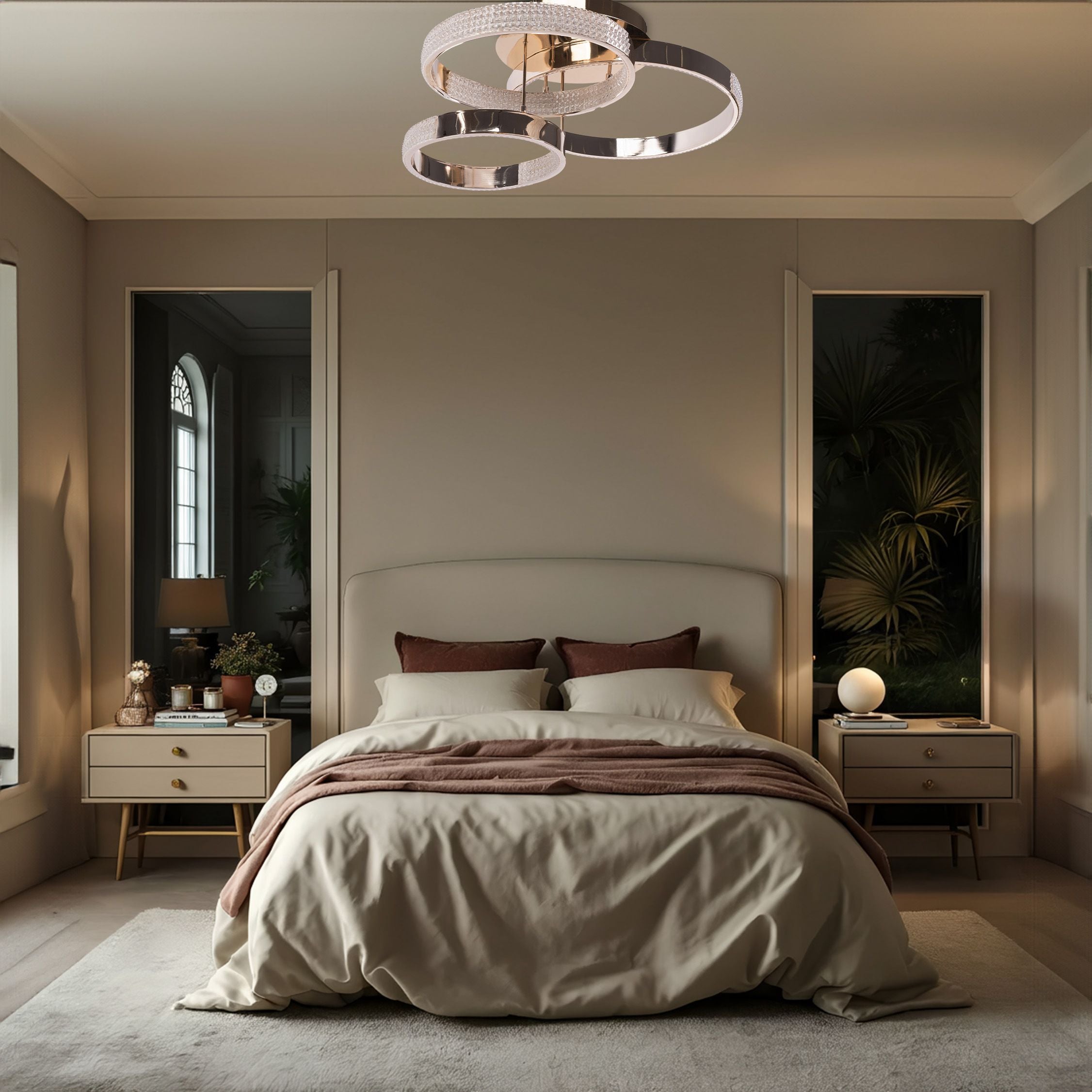 Lampada Led G003-c Gold