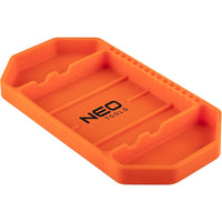 Topex 10-480 vassoio per attrezz zzi in silicone 27,5 x 14,5 x 25