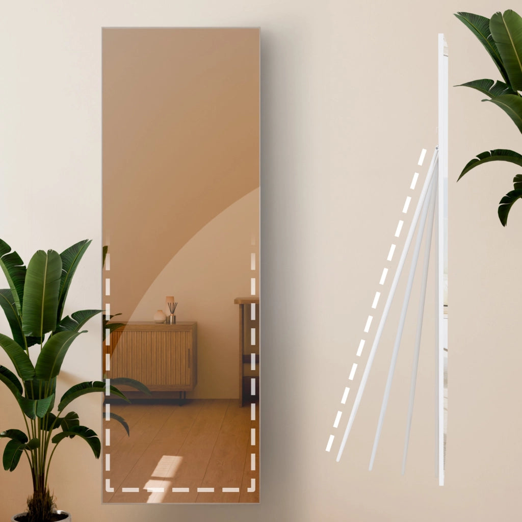 Spiegel Benicia 150x50 cm