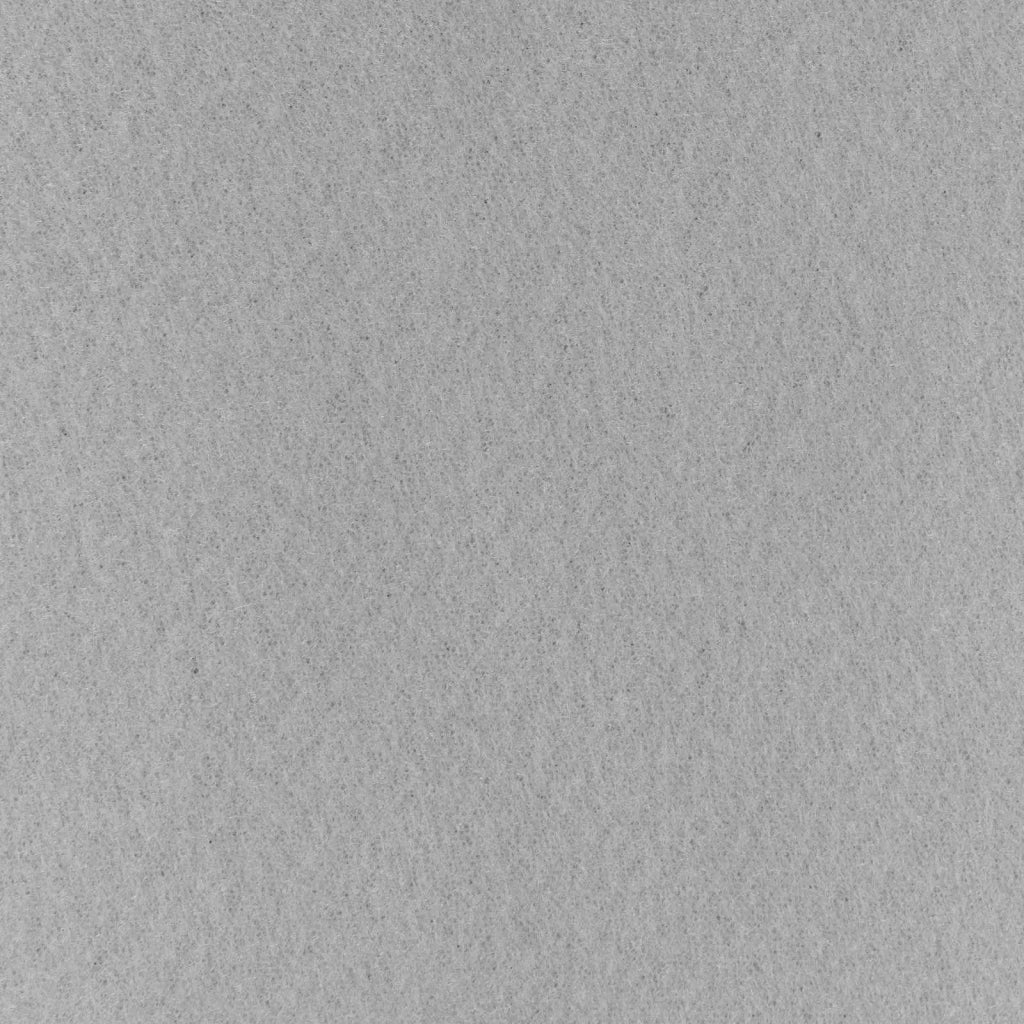Coperte da Pile 6 pz Grigio 270 x 240 cm Panno