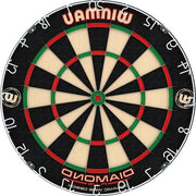 Bord da Darts Professionale a Spazzola - Variante Diamond Plus con Alta Qualità