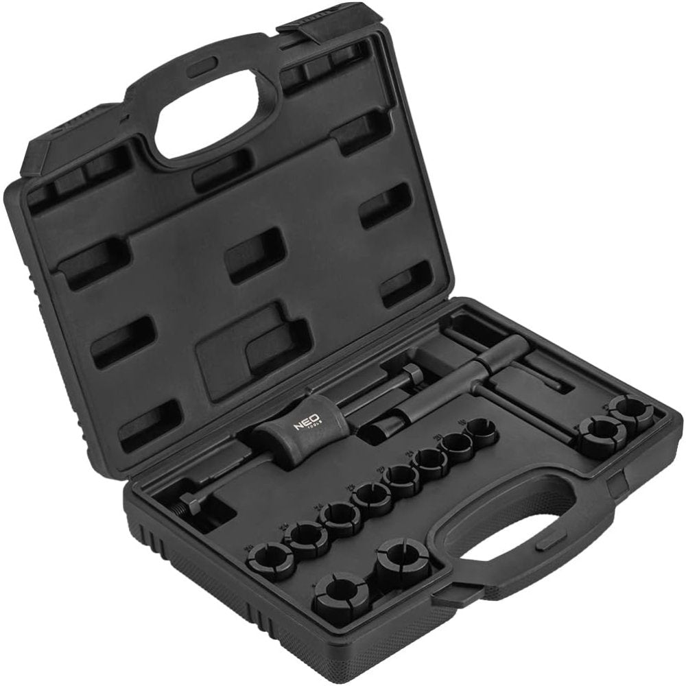 Topex 10-506 set di attrezzi pep er cilindri dei freni