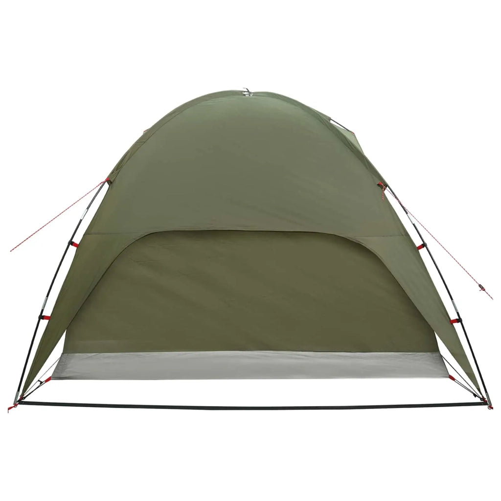 Tenda da campeggio con telo antipioggia impermeabile Cupola 42029005