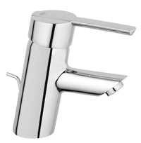 Miscelatore grohe feel in ottone cromato