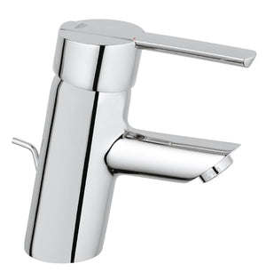Miscelatore grohe feel in ottone cromato
