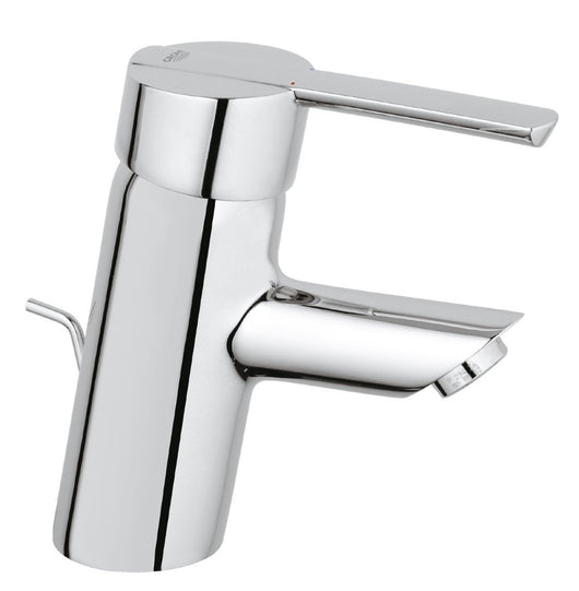 Miscelatore grohe feel in ottone cromato