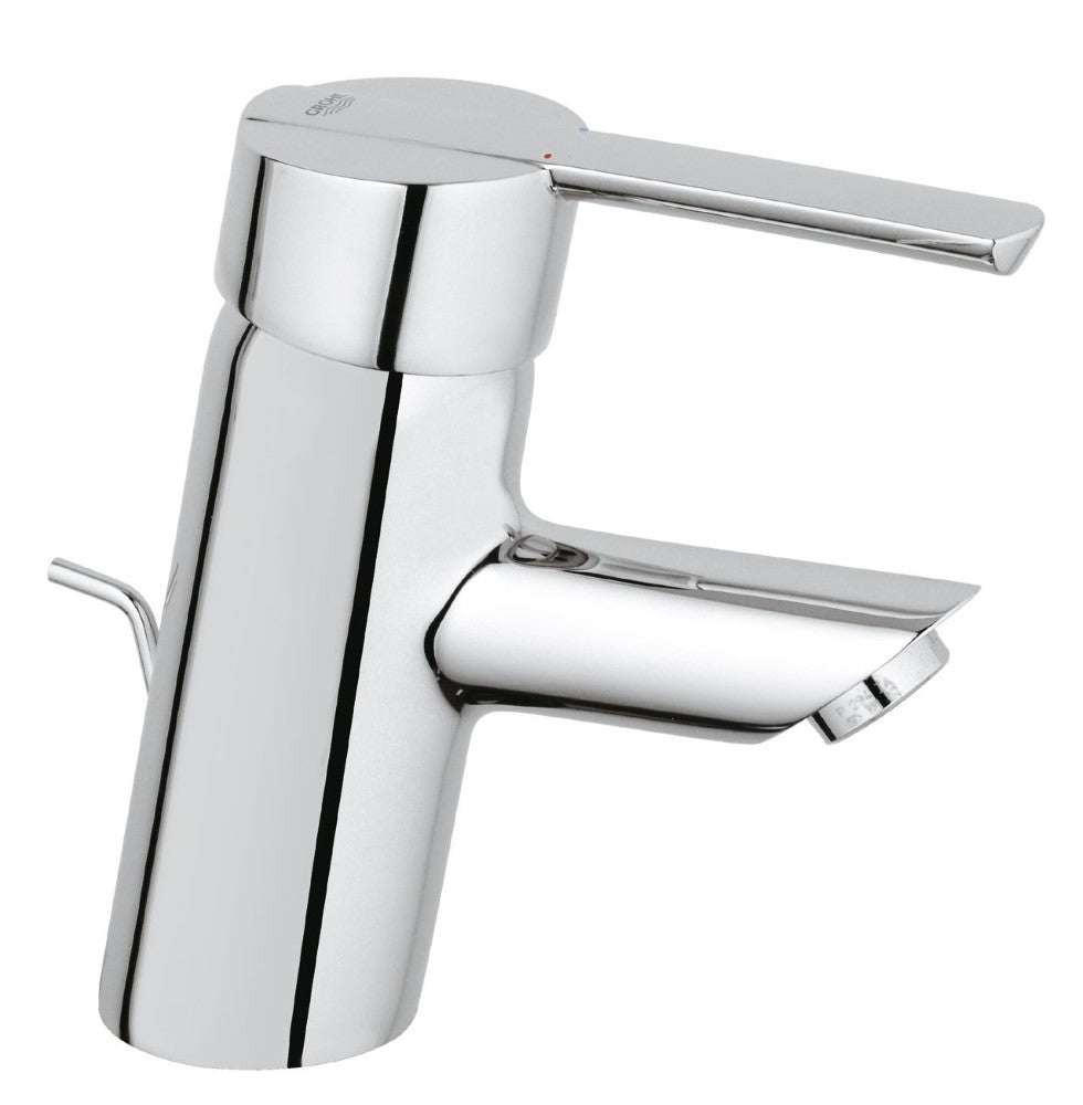 Miscelatore grohe feel in ottone cromato