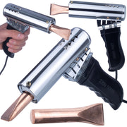 Saldatore Resistente 500W – Alta Potenza e Stabilità Termica | Temperatura 200-400°C | Uso Industriale e Professionale
