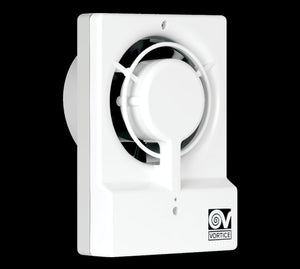 Aspiratore elicoidale da muro Vortice M 10/4"  11620