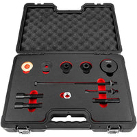 Topex 10-586 set per cuscinetti i della ruota harley-davidson