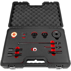 Topex 10-586 set per cuscinetti i della ruota harley-davidson