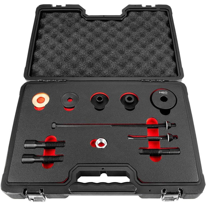 Topex 10-586 set per cuscinetti i della ruota harley-davidson