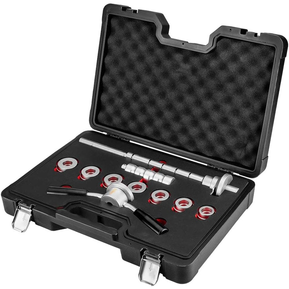 Topex 10-588 kit per l installaz azione e la rimozione dei cuscin