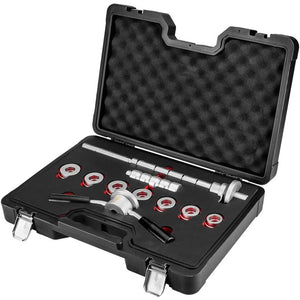 Topex 10-588 kit per l installaz azione e la rimozione dei cuscin