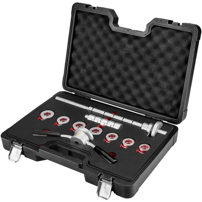 Topex 10-588 kit per l installaz azione e la rimozione dei cuscin