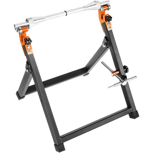 Topex 10-590 equilibratrice per r gomme di moto