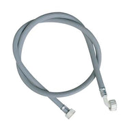 TUBO CARICO LAVATRICE - GOMMA 3/4F CM 250- 5 pezzi