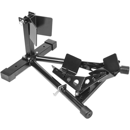 Topex 10-602 cavalletto per ruot ota anteriore di moto