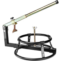 Topex 10-606 attrezzo per smonta tare e montare le ruote della mo