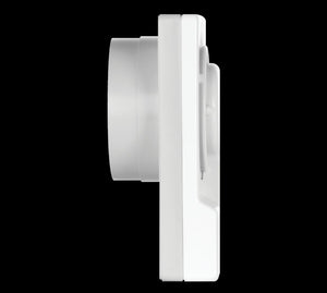 Aspiratore elicoidale da muro Vortice M 10/4"  11620