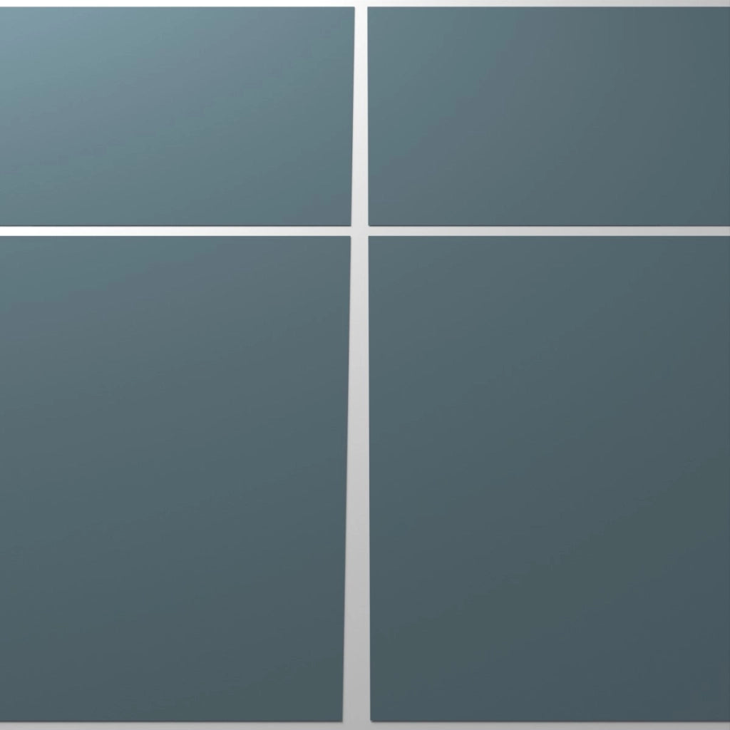 Pittura Murale Acril Silossanico Esterno - Rivestimenti Esterni B746 - Litri 5