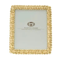 Cornice Samy Glam Cm 25.3X1.5X30.3 (Misura Interna Cm 20X25)