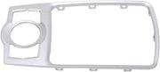 Fascia Console Centrale - Materiale ABS - Adattamento Preciso - Riferimento 4L0864260A