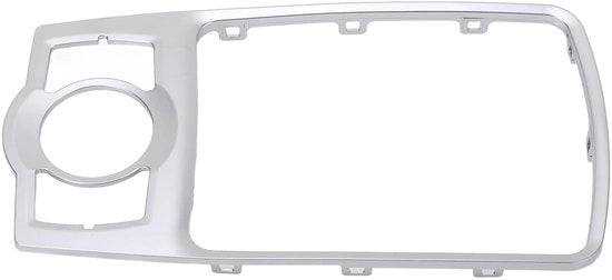 Fascia Console Centrale - Materiale ABS - Adattamento Preciso - Riferimento 4L0864260A